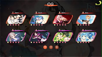 Game fist of love Game fist of love