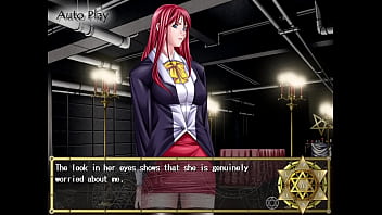 Bible black the infection peace of itouend playthough pt7