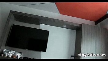 Sexy teen enjoys good cock khloe krush 7 42