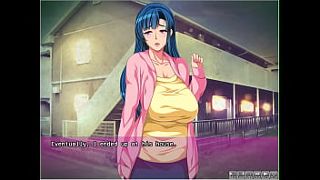 Wakai otoko to no hentai sex ni hamatta hontou wa dosukebe datta okaa san part 3 Wakai otoko to no hentai sex ni hamatta hontou wa dosukebe datta okaa san part 3