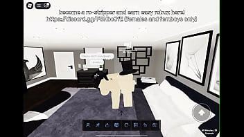 Roblox whore used for 100 robux