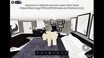Roblox whore used for 100 robux