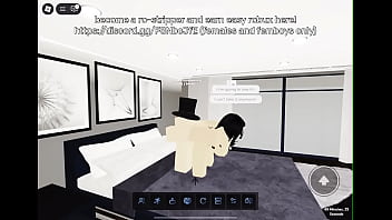 Roblox whore used for 100 robux