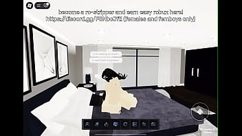 Roblox whore used for 100 robux