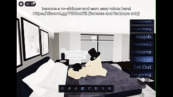 Roblox whore used for 100 robux