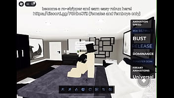 Roblox whore used for 100 robux