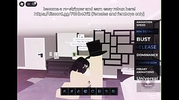 Roblox whore used for 100 robux
