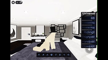 Roblox whore used for 100 robux