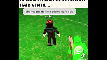 Vídeo de verificação