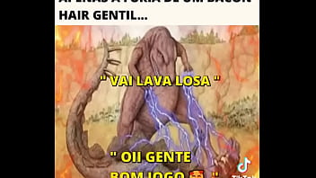 Vídeo de verificação