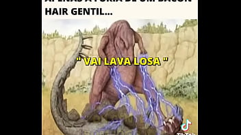 Vídeo de verificação