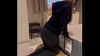 Testing furniture before buying it right