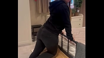 Testing furniture before buying it right