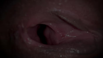 Dreamed to film my loosing virginity but the dick is so big for my pussy