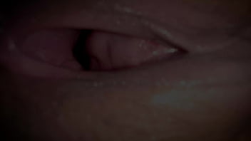 Dreamed to film my loosing virginity but the dick is so big for my pussy