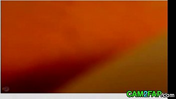 Asian webcam pussy play anal finger porn