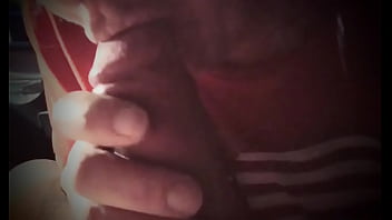 Craving it to be hard