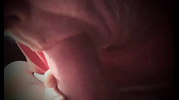 Craving it to be hard