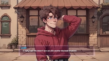 Redhead maid sucks big black cock shadows of ambition gameplay