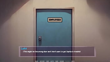 Redhead maid sucks big black cock shadows of ambition gameplay