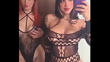 No te pierdas de mi contenido exclusivo con esta mamasita nicolejaimes27
