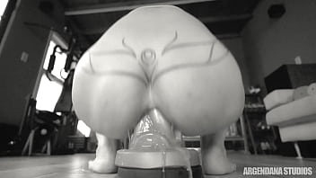 B r u t a l and fastest anal fuck