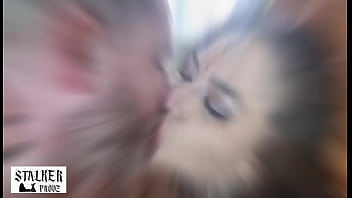 Cathy crown & mari galore in hot bgg anal in front of cuckhold husband