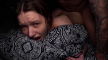 Modest kitty doll88 wanted to be fucked hard and her wish came true