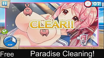 Paradise cleaning free hentai game in steam Paradise cleaning free hentai game in steam