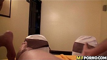 Brunette amateur fucked hard 4