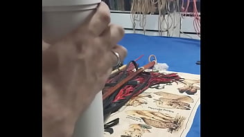 Fiz esse vídeo curtinho pra explicar a idéia da dorynhadosm que colocamos em prática serve para pessoas dominantes qu