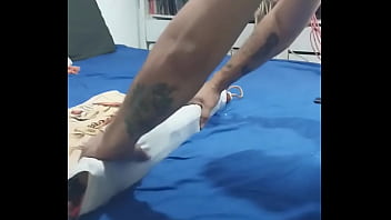 Fiz esse vídeo curtinho pra explicar a idéia da dorynhadosm que colocamos em prática serve para pessoas dominantes qu