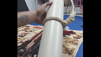 Fiz esse vídeo curtinho pra explicar a idéia da dorynhadosm que colocamos em prática serve para pessoas dominantes qu