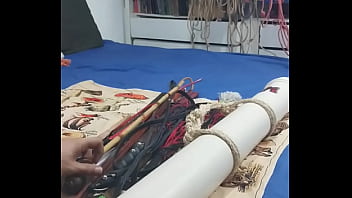 Fiz esse vídeo curtinho pra explicar a idéia da dorynhadosm que colocamos em prática serve para pessoas dominantes qu