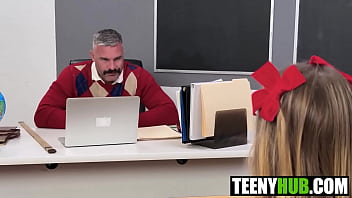 The future prom queen