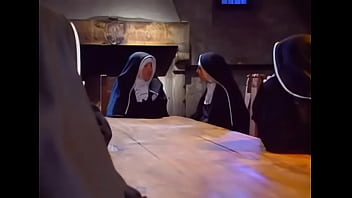 Nun catches teen masterbating