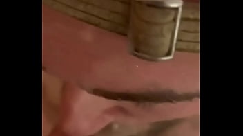 Love it when a guy has such a mind blowing orgasm that he literally can't focus on filming anymore and drops the camera i