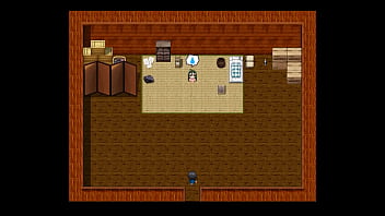 Two girls rebuild the village and the villagers fuck them 4 no commentary