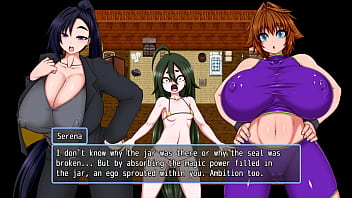 Two girls rebuild the village and the villagers fuck them 4 no commentary Two girls rebuild the village and the villagers fuck them 4 no commentary