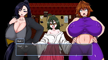 Two girls rebuild the village and the villagers fuck them 4 no commentary Two girls rebuild the village and the villagers fuck them 4 no commentary