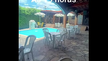 Amanhã sexta feira dia 07 a mansão de belford roxo vai pegar fogo por que eu e minhas amigas não vamos dar vamos distr