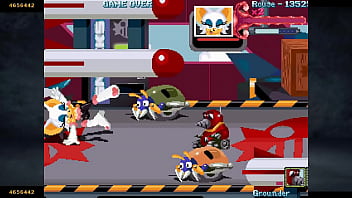 Pxlpd stage #2 egg argonaut