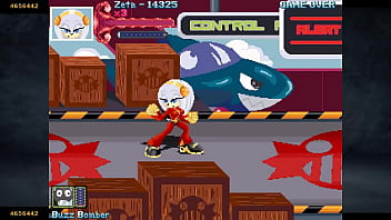 Pxlpd stage #2 egg argonaut