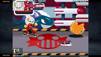 Pxlpd stage #2 egg argonaut