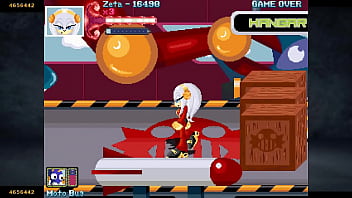 Pxlpd stage #2 egg argonaut