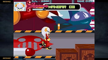 Pxlpd stage #2 egg argonaut