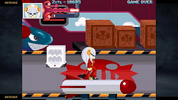 Pxlpd stage #2 egg argonaut