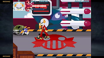 Pxlpd stage #2 egg argonaut