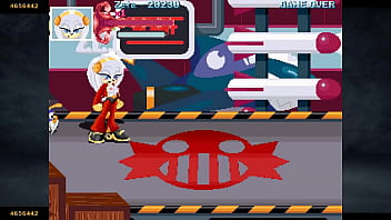 Pxlpd stage #2 egg argonaut