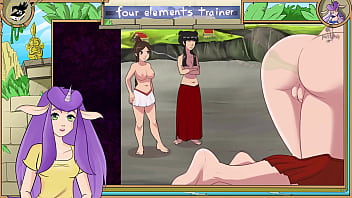 Four elements trainer episode 43